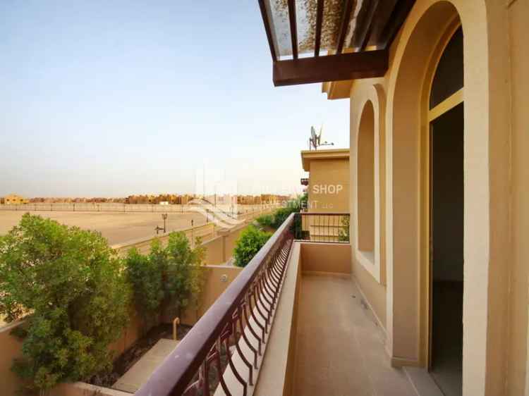 Villa for Sale in Gardenia , Golf Gardens , Abu Dhabi