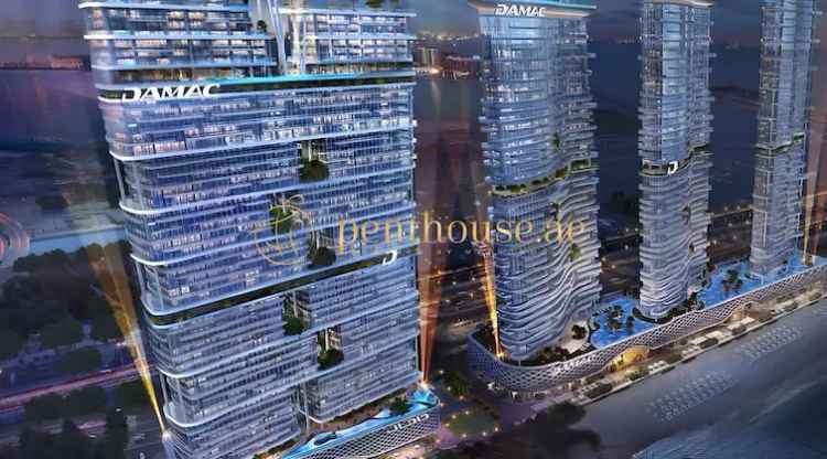 3 Bedroom 4594 Sq.Ft. Apartment for Sale in Dubai Harbour, Dubai