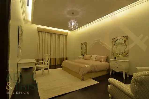 Upgraded Smart Home and Cinema Luxury Living