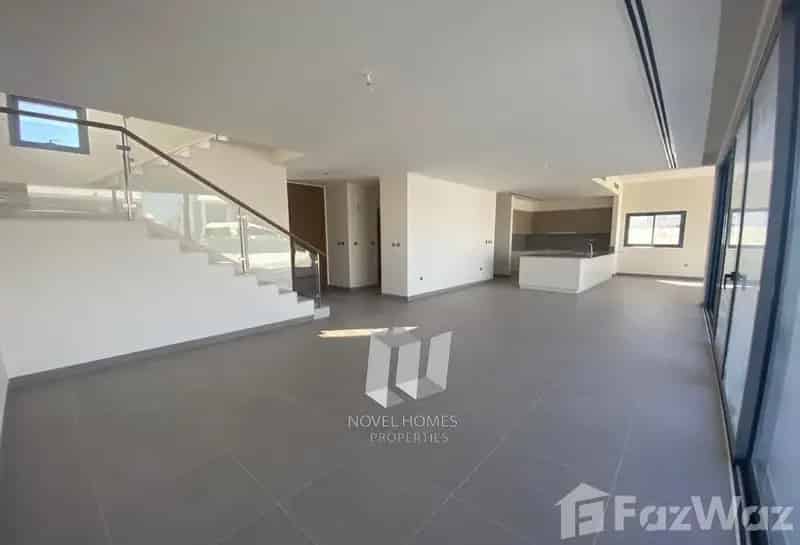 5 Bedroom Villa for sale at Sidra Villas II