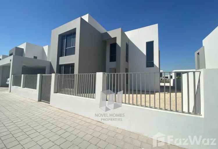 5 Bedroom Villa for sale at Sidra Villas II