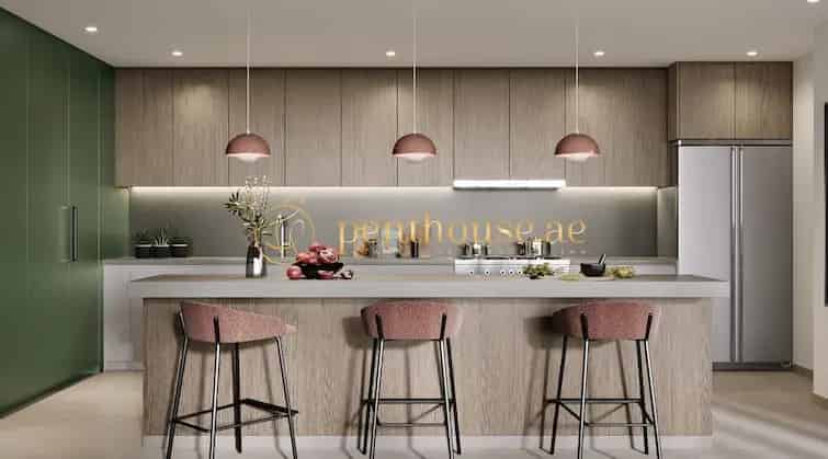 Duplex for Sale in Al Wasl Dubai with 5 Bedrooms and Luxe Amenities