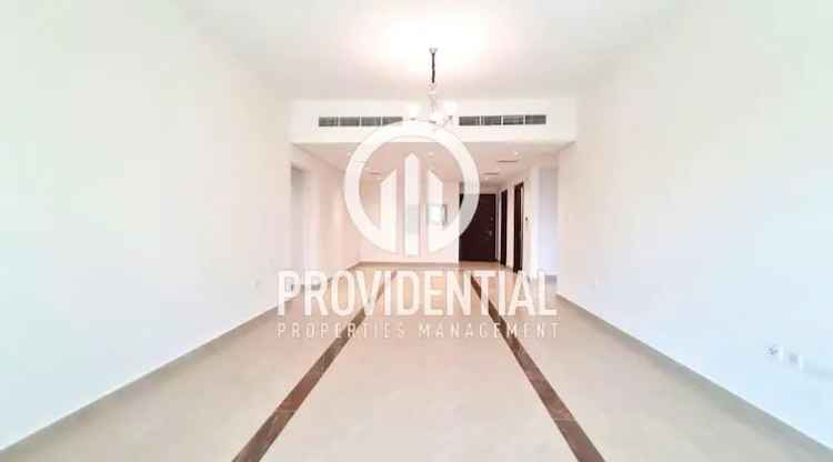 3 Bedroom 2121 Sq.Ft. Apartment for Rent in Al Seef, Al Raha Beach, Abu Dhabi