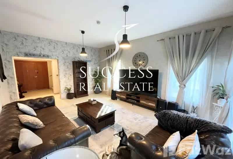 2 Bedroom Villa for sale at District 16