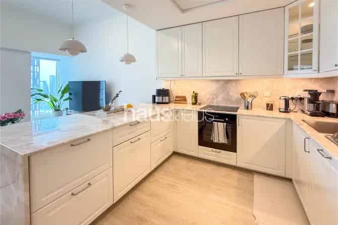 2 Bed Apartment For Sale in Cayan Tower