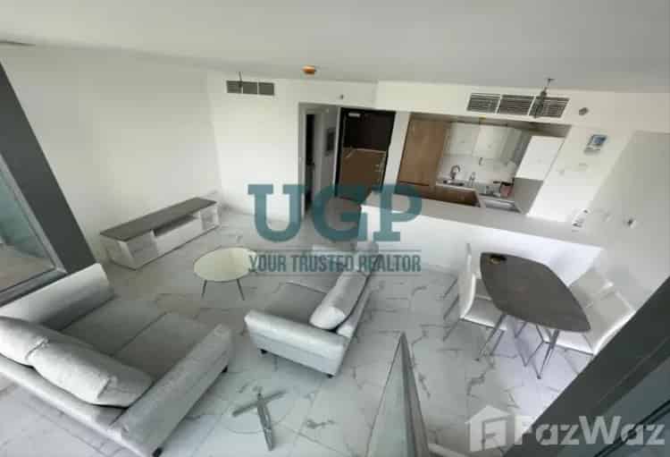 2 Bedroom Apartment for sale at Al Raha Lofts
