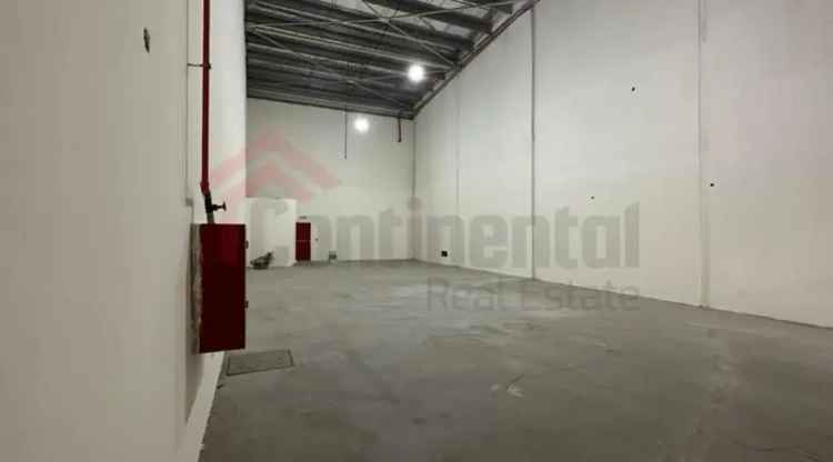 3100 Sq.Ft. Warehouse  for Rent in Industrial Area, Sharjah