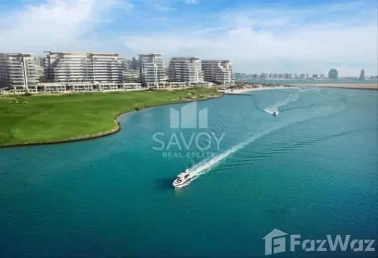 2 Bedroom Apartment for sale at Mayan 4