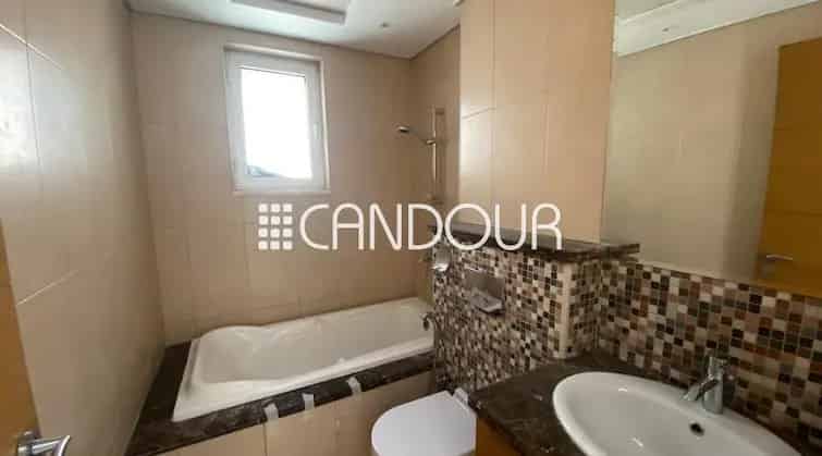 Rent 3 Bedroom Villa with Garden in Jumeirah Park Dubai