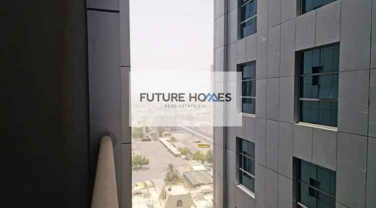 Buy 1 Bedroom Apartment in Al Nuaimiya, Ajman with Super Lux Finishing