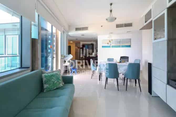 2 Bed Apartment For Sale in Ocean Heights