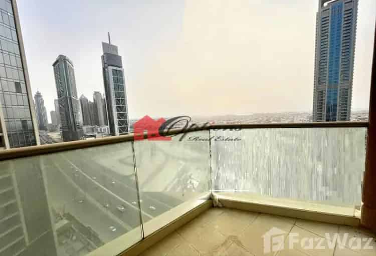 1 Bedroom Apartment for sale at The Lofts West