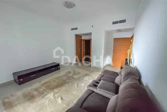 2 Bed Apartment To Rent in Ocean Heights