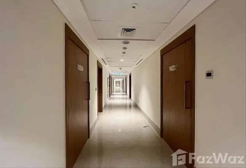 Studio Apartment for sale at Azizi Riviera (Phase 1)
