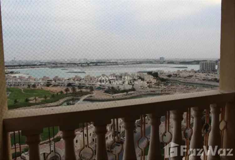 1 Bedroom Apartment for sale at Royal breeze 3