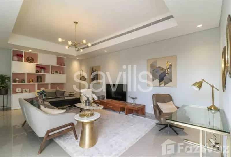 3 Bedroom Villa for sale at Al Zahia