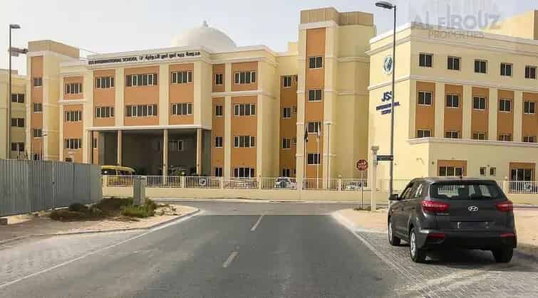 970 Sq.Ft. Retail Shop  for Rent in Botanica, JVC District 13, Jumeirah Village Circle (JVC), Dubai