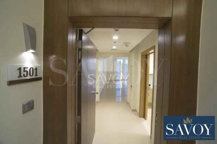 3 Bedroom 1593 Sq.Ft. Apartment for Rent in United Square, Al Khalidiyah, Abu Dhabi