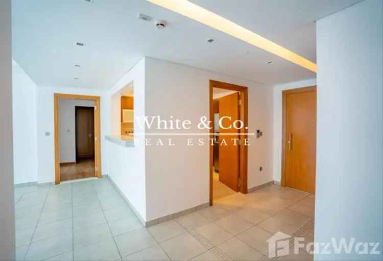 2 Bedroom Apartment for sale at Marina Residences 3