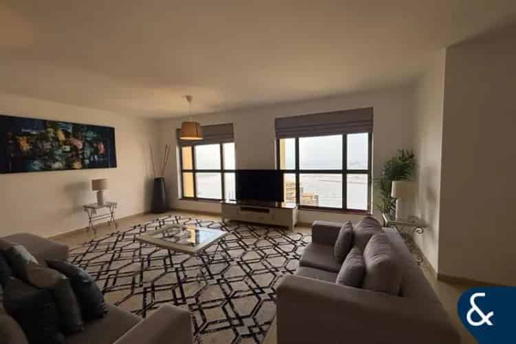4 Bedroom Apartment for Sale in Murjan 6, Murjan, Jumeirah Beach Residence.