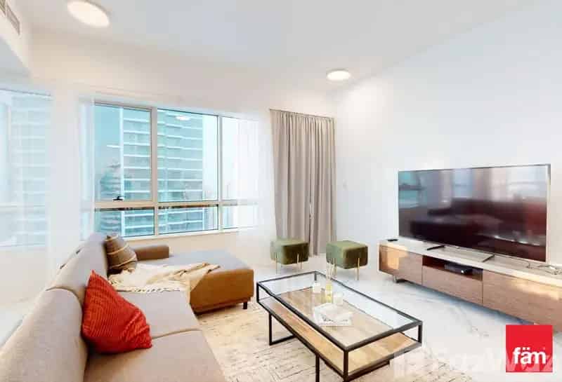 4 Bedroom Penthouse for sale at Horizon Tower