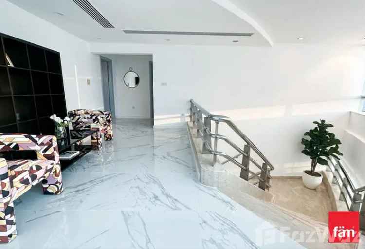 4 Bedroom Penthouse for sale at Horizon Tower