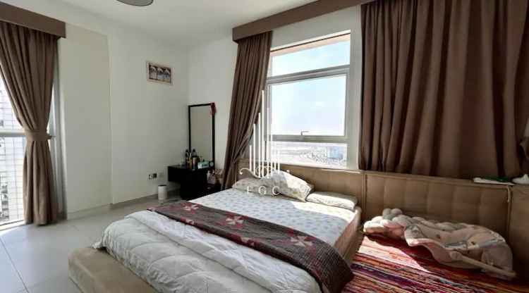 3 Bedroom 1700 Sq.Ft. Apartment for Rent in Shams Abu Dhabi, Al Reem Island, Abu Dhabi