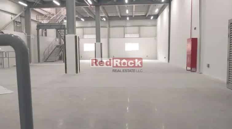 Warehouse for Rent in Al Warsan Dubai with Modern Features