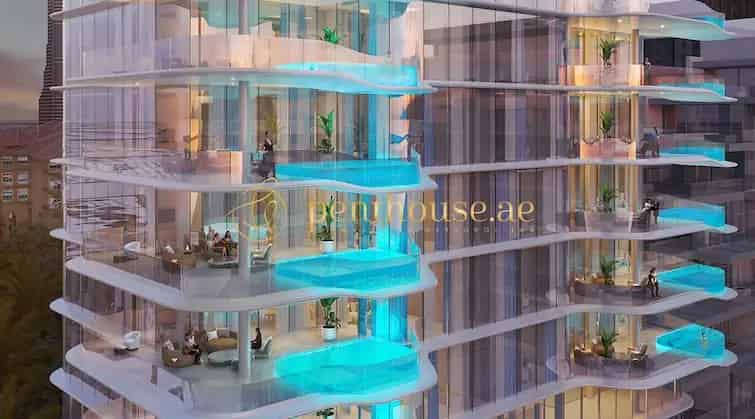 Buy Luxurious 5 Bedroom Apartment in Jumeirah Beach Residence Dubai