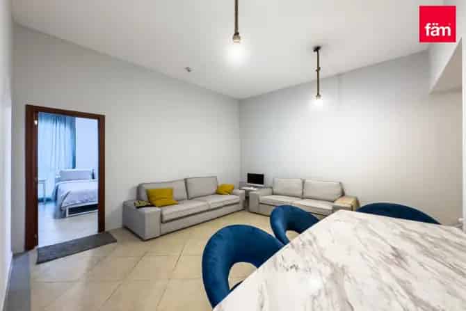 2 Bed Apartment For Sale in Madison Residency