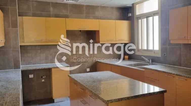 5 Bedroom 5894.29 Sq.Ft. Villa for Rent in Narjis, Al Raha Golf Gardens, Abu Dhabi