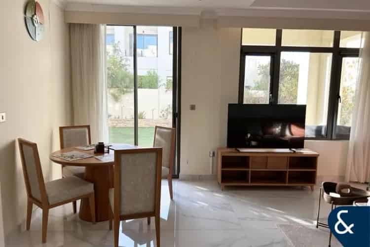 3 Bedroom Villa for Rent in Mira Oasis 1, Mira Oasis, Reem.