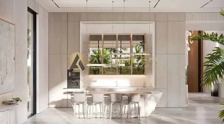 Buy Luxury Villa in Meydan City, Dubai with Exclusive Bentley Home Features