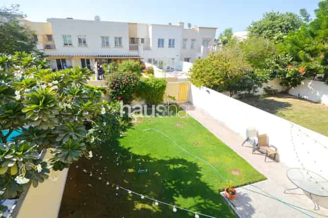 3 Bed Villa For Sale in Springs 10