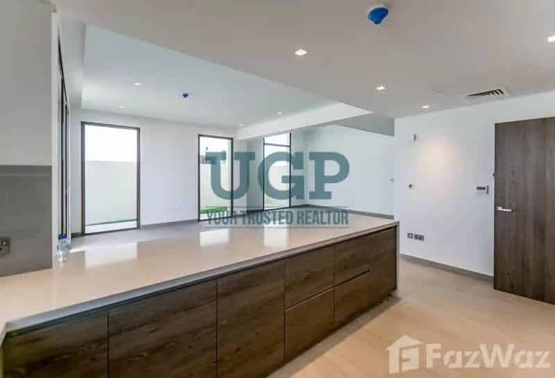 4 Bedroom Townhouse for sale at The Cedars