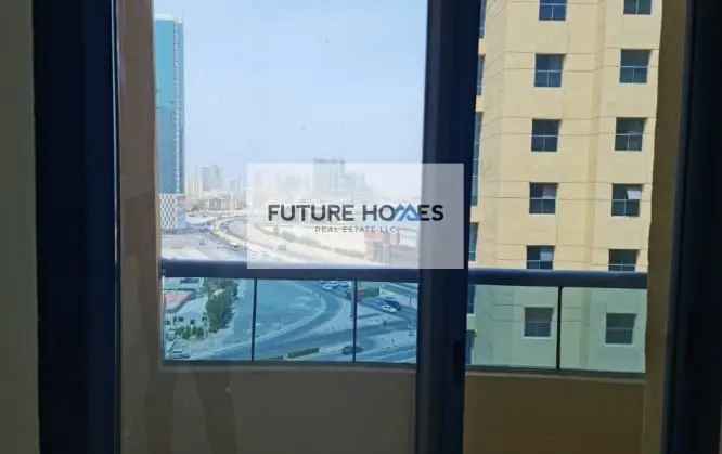 2 Bedroom 1813 Sq.Ft. Apartment for Sale in Al Khor Towers, Ajman Downtown, Ajman