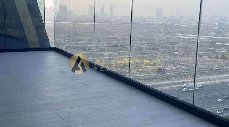 1 Bedroom 681 Sq.Ft. Apartment for Rent in JVC District 10, Jumeirah Village Circle (JVC), Dubai