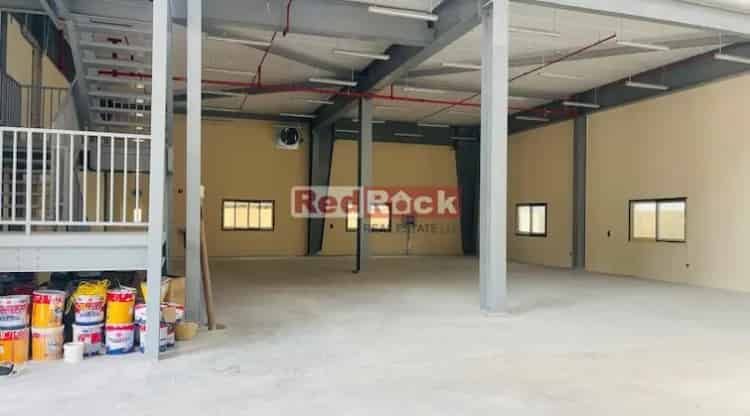 4146 Sq.Ft. Warehouse  for Rent in Al Warsan, Dubai