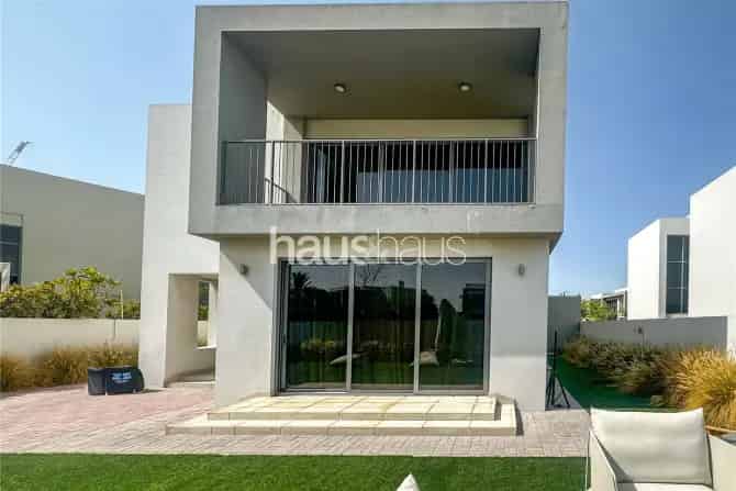 3 Bed Villa To Rent in Sidra 2
