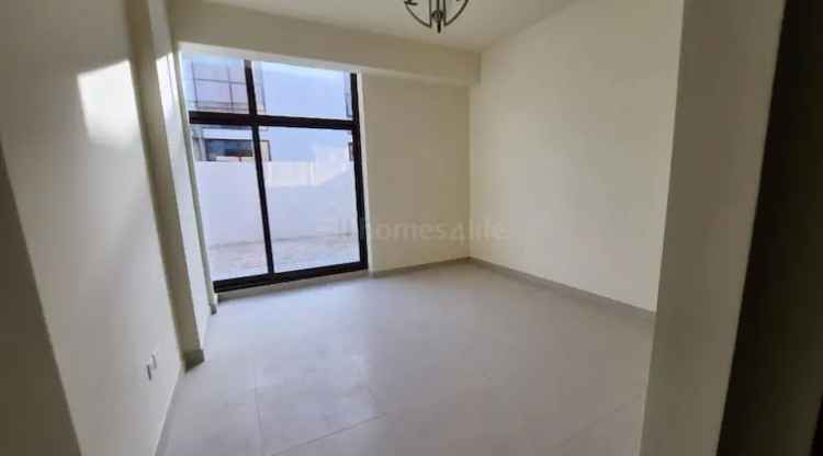 Rent 3 Bedroom Townhouse in District 11 Mohammed Bin Rashid City Dubai