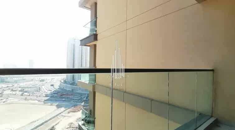 2 Bedroom 1249 Sq.Ft. Apartment for Sale in Canal Residence, Al Reem Island, Abu Dhabi