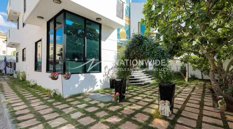 22466 Sq.Ft. Villa for Sale in Khalifa City A, Abu Dhabi