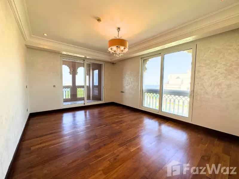 3 Bedroom Apartment for sale at The Grandeur Residences-Mughal