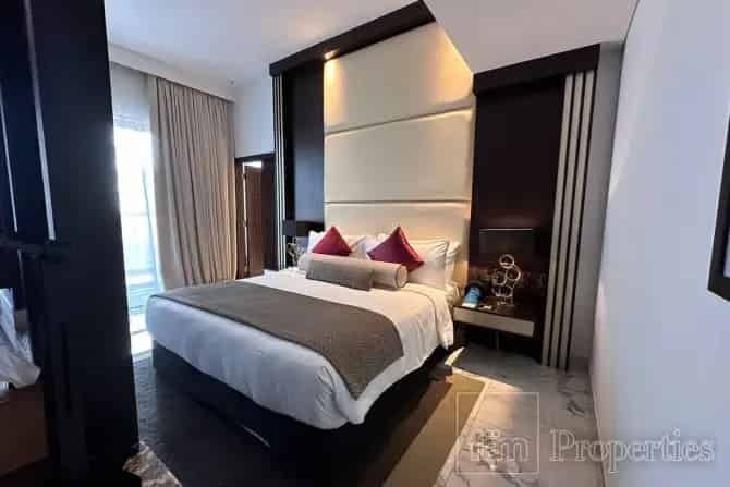 Studio Apartment For Sale in Wyndham Dubai Marina