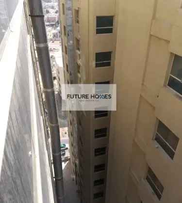 1 Bedroom 564 Sq.Ft. Apartment for Sale in Garden City, Ajman