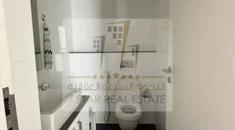 2 Bedroom 1020 Sq.Ft. Apartment for Sale in Aljada, Sharjah