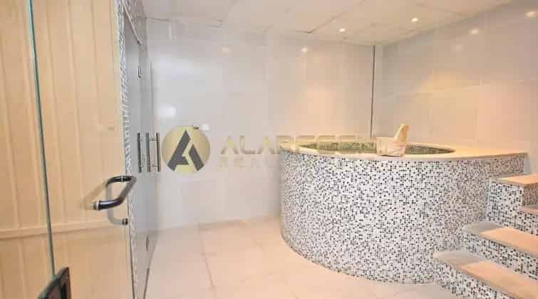 Buy 1 Bedroom Apartment in Jumeirah Village Circle with Great Amenities