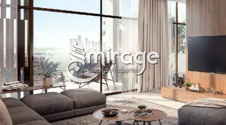 5 Bedroom 4510 Sq.Ft. Villa for Sale in Al Jubail Island, Abu Dhabi