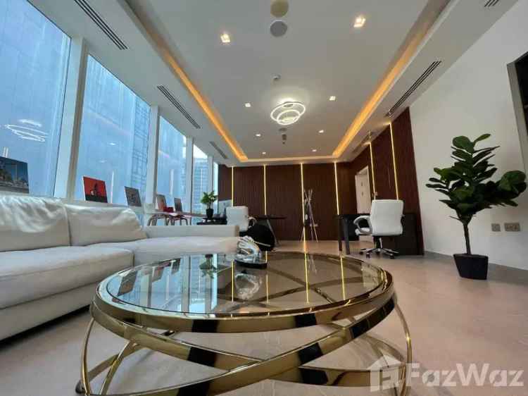 Office for sale at Tamani Art Tower