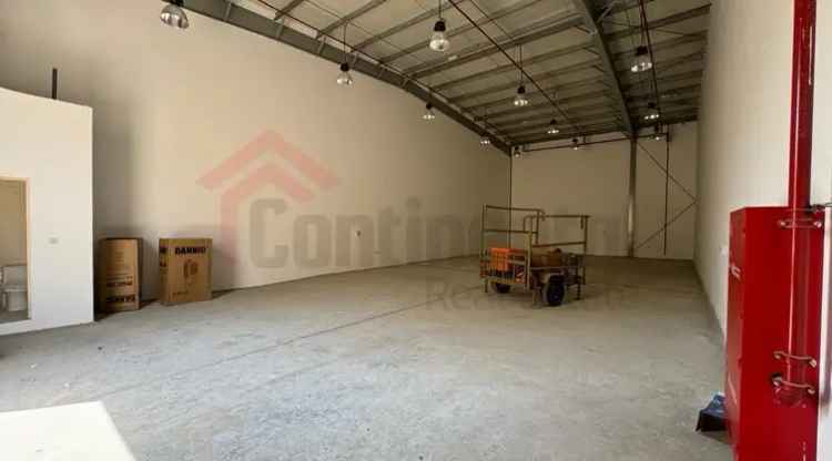 2500 Sq.Ft. Warehouse  for Rent in Industrial Area, Sharjah